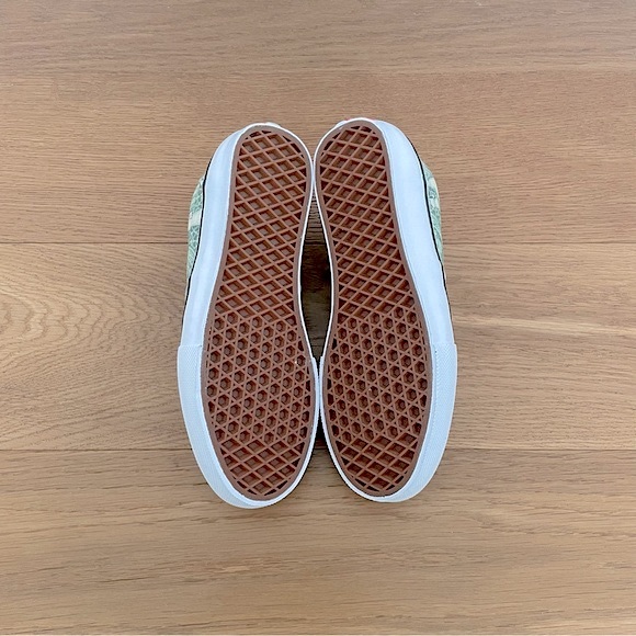 Supreme®/Vans® Dollar Bill Era, US6.5M - Picture 10 of 13